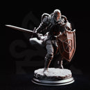 The Blight’s Warriors – Blighted Knights by DM Stash - image 2