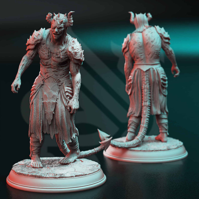 The Converted – Dwellers of the Nocturnal Abyss by DM Stash - image 3