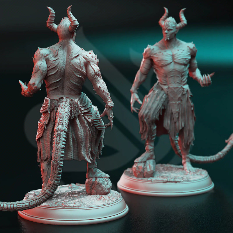 The Converted – Dwellers of the Nocturnal Abyss by DM Stash - image 2