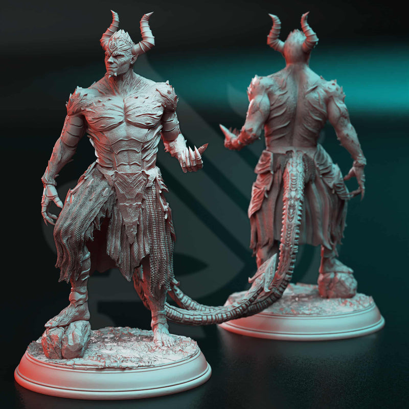 The Converted – Dwellers of the Nocturnal Abyss by DM Stash - image 1