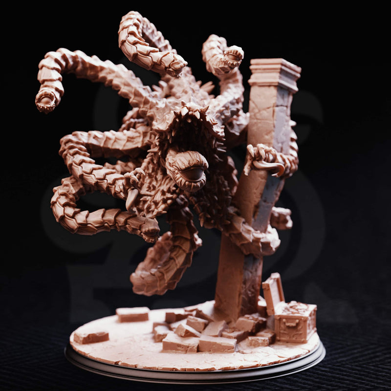 The Devouring Eye by DM Stash - image 1
