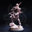 The Fallen & Damned – Lost Crusaders by DM Stash - image 2