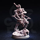 The Fallen & Damned – Lost Crusaders by DM Stash - image 1