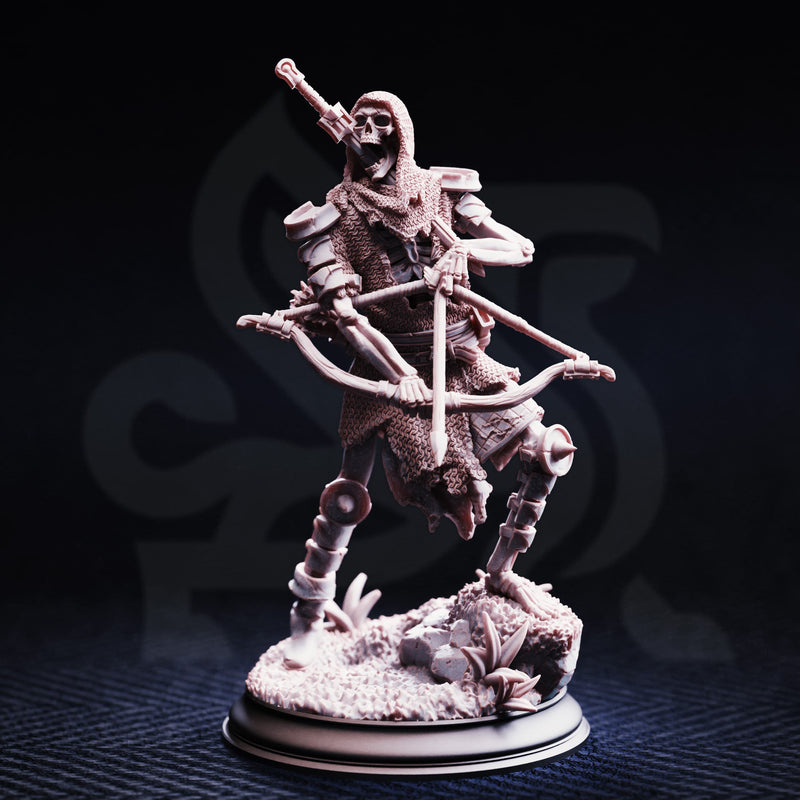The Fallen & Damned – Lost Crusaders by DM Stash - image 1