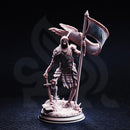 The Fallen & Damned – Lost Crusaders by DM Stash - image 3