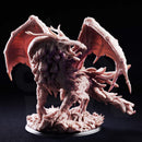 The Jabberwock – Monster of the Tulgey Wood by DM Stash - image 1