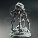 The Mind Walker – Abomination of Intellect by DM Stash - image 2