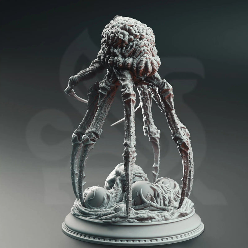 The Mind Walker – Abomination of Intellect by DM Stash - image 2