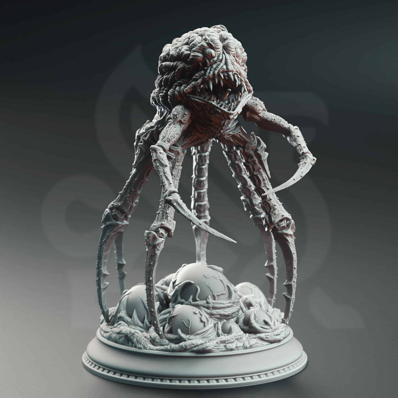The Mind Walker – Abomination of Intellect by DM Stash - image 1