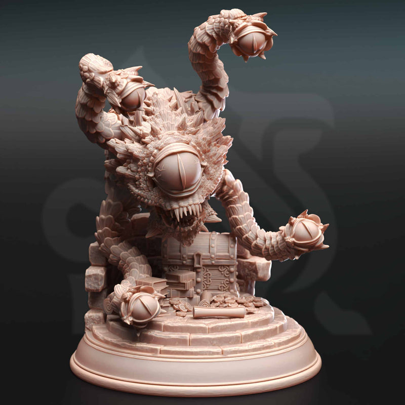 The Observer by DM Stash - image 1