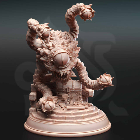 The Observer by DM Stash - image 1