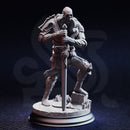 The Plagueborne – Plague Carriers by DM Stash - image 3