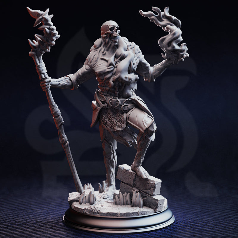 The Plagueborne – Plague Carriers by DM Stash - image 1
