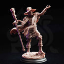 The Progressed – Dragonblight Stricken Students by DM Stash - image 3