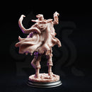 The Progressed – Dragonblight Stricken Students by DM Stash - image 2