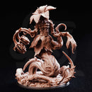 The Thornmother – Corrupted Forest Sentinel by DM Stash - image 1