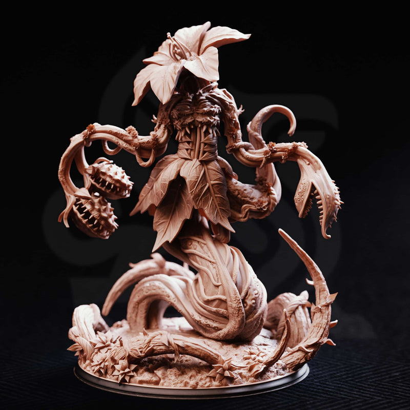 The Thornmother – Corrupted Forest Sentinel by DM Stash - image 1