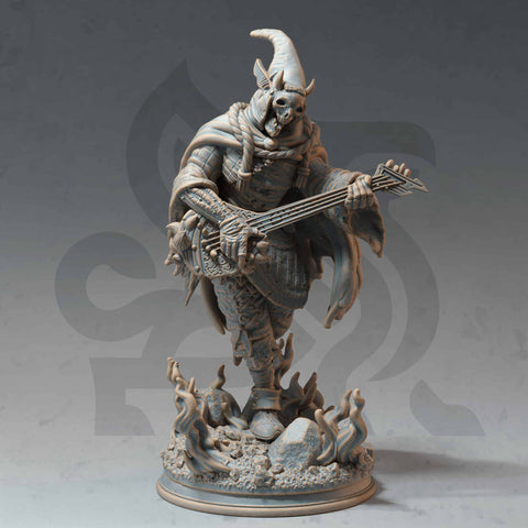 The Travelling Jack by DM Stash - image 1