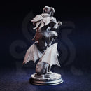 The Travelling Jack – Reborn Trickster Devil by DM Stash - image 2