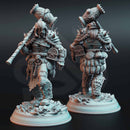 The Ugadrin – Snow Giants by DM Stash - image 1