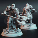 The Ugadrin – Snow Giants by DM Stash - image 3