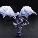 Theldranax the Ancient – Elder Vampire by DM Stash - image 2