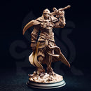 Theubian – Champion of the Serpent by DM Stash - image 1
