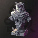 Thirazar – The Forgotten (Bust) by DM Stash - image 2