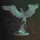 The Gilded Talon – Thyralmir by DM Stash - image 2