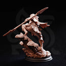 Tira of the Farlands – Outlander Ranger by DM Stash - image 2