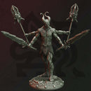 Tiranite – Obsidian Demon by DM Stash - image 1