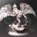 Tizariel – The Sphinx by DM Stash - image 2