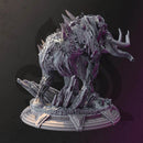 Tjornir – Reanimated Mammoth by DM Stash - image 2