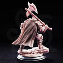 Took – Dwarven Axeman by DM Stash - image 2
