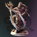 Toraxid Drenth – Swamp Druid by DM Stash - image 1