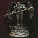 Torde – The Gatekeeper by DM Stash - image 1