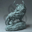 Torgothrin – Lord of the Fey by DM Stash - image 2