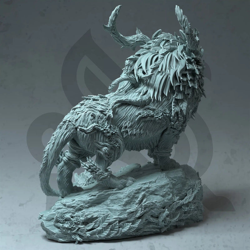 Torgothrin – Lord of the Fey by DM Stash - image 2