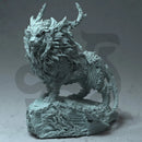 Torgothrin – Lord of the Fey by DM Stash - image 1