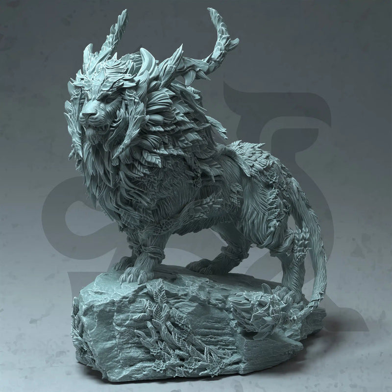 Torgothrin – Lord of the Fey by DM Stash - image 1