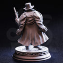 Torgrik “Tall Hat” – Dwarven Gunslinging Gangster by DM Stash - image 2