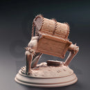 Treasure Mimic by DM Stash - image 2