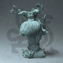 Treneal – The Resilient (Bust) by DM Stash - image 2