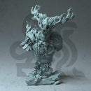 Treneal – The Resilient (Bust) by DM Stash - image 1