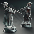 Trenon the Chainbreaker – Orc Hero by DM Stash - image 2