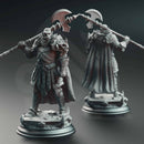 Trenon the Chainbreaker – Orc Hero by DM Stash - image 1
