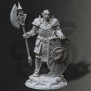 Trenon the Redeemed by DM Stash - image 1