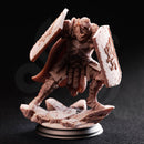 Trenon the Remade – Golden Griffin Vanguard by DM Stash - image 1