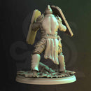 Vanguard – Trenon by DM Stash - image 2