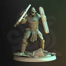 Vanguard – Trenon by DM Stash - image 1